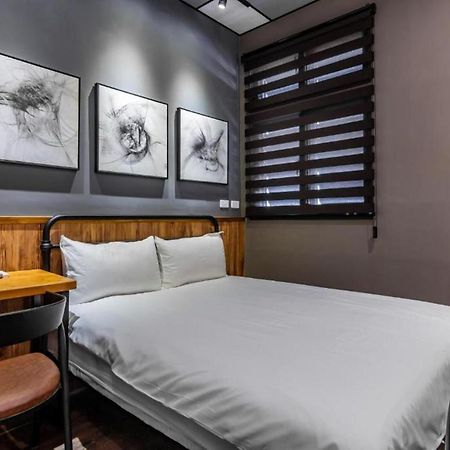 หัวเหลียน โซ ฟันนี บีแอนด์บี Bed & Breakfast เมืองฮวาเหลียน ภายนอก รูปภาพ